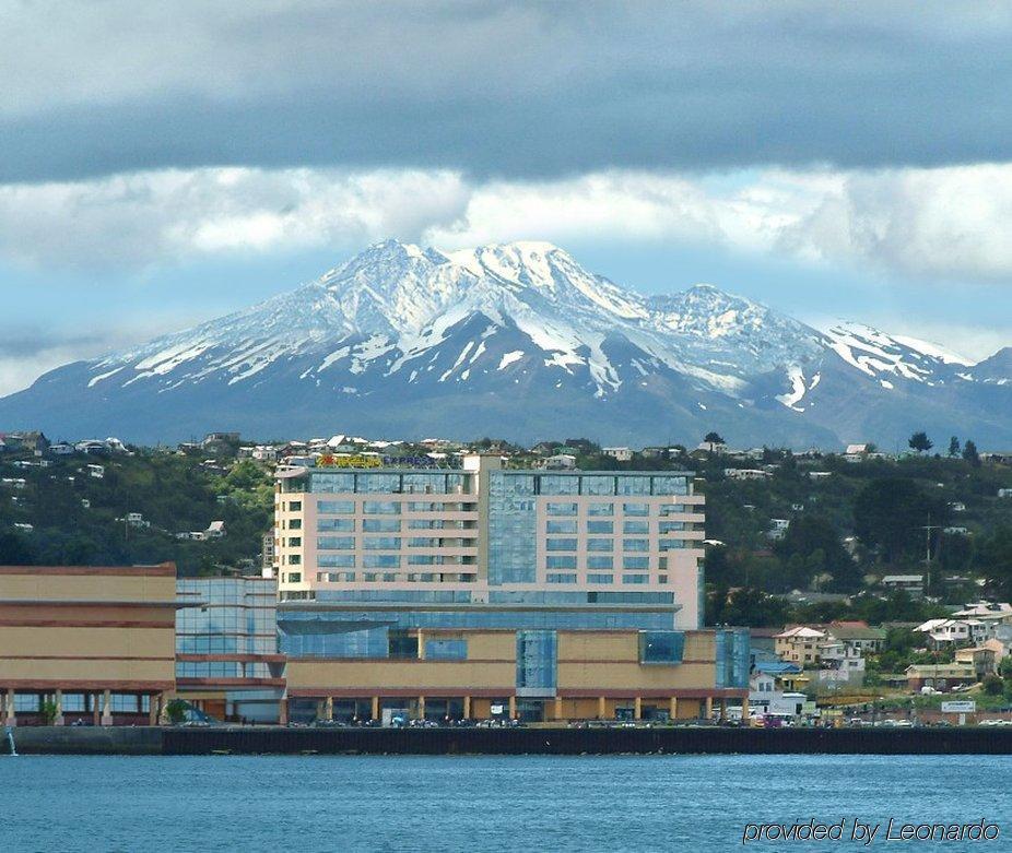 Holiday Inn Express - Puerto Montt - Patagonia Exterior photo